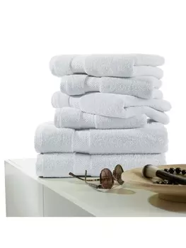 Полотенце Erwin Mller, белый