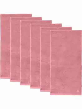 Полотенце Erwin Mller, цвет altrosa