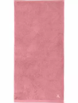 Полотенце Erwin Mller, цвет altrosa