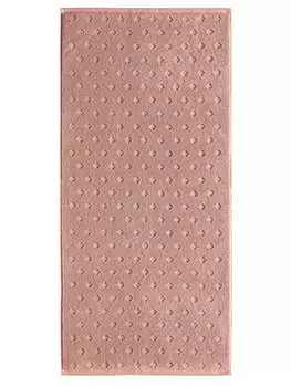 Полотенце Erwin Mller, цвет altrosa