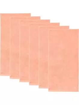 Полотенце Erwin Mller, цвет apricot