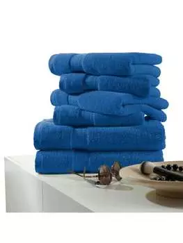Полотенце Erwin Mller, цвет azur
