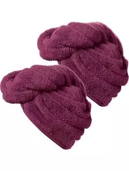 Полотенце Erwin Mller, цвет beere