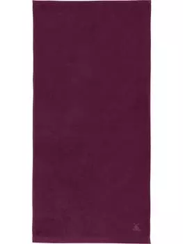 Полотенце Erwin Mller, цвет beere