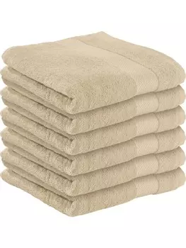 Полотенце Erwin Mller, цвет cappuccino