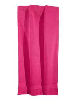 Полотенце Erwin Mller, цвет dunkelrosa
