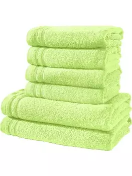 Полотенце Erwin Mller, цвет hellgrn