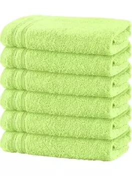 Полотенце Erwin Mller, цвет hellgrn