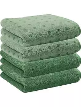 Полотенце Erwin Mller, цвет jade
