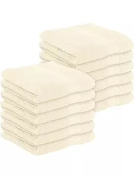 Полотенце Erwin Mller, цвет natur