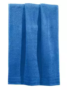 Полотенце Erwin Mller, цвет royalblau