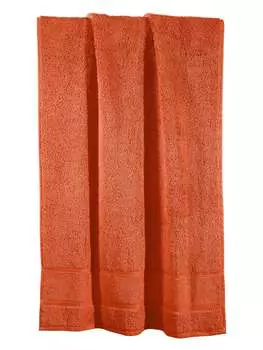 Полотенце Erwin Mller, цвет terra