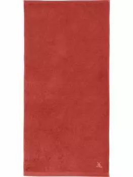 Полотенце Erwin Mller, цвет terra