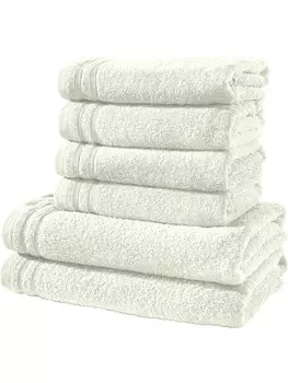 Полотенце Erwin Mller, кремовый