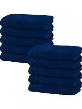 Полотенце Erwin Mller, морской