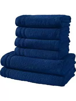 Полотенце Erwin Mller, морской