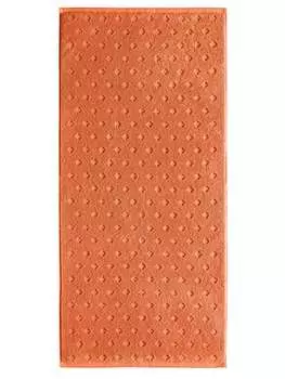 Полотенце Erwin Mller, оранжевый