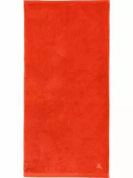 Полотенце Erwin Mller, оранжевый