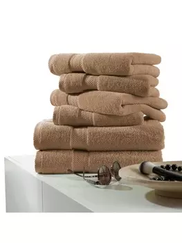 Полотенце Erwin Mller, песочный