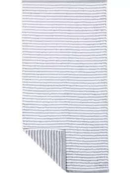 Полотенце Erwin Mller, серебряный