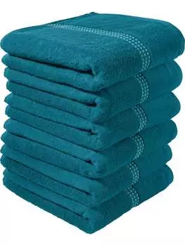 Полотенце Erwin Mller, синий