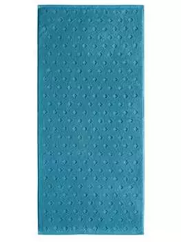 Полотенце Erwin Mller, синий