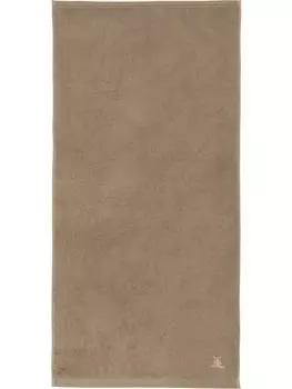 Полотенце Erwin Mller, светло-коричневый