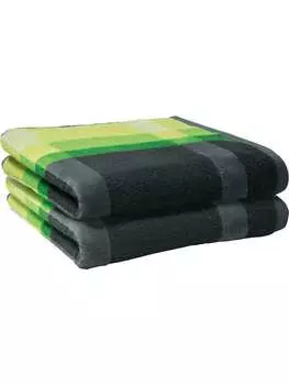 Полотенце Erwin Mller, зеленый