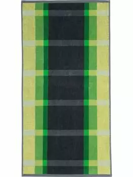 Полотенце Erwin Mller, зеленый
