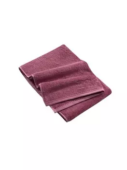 Полотенце ESPRIT, цвет blackberry