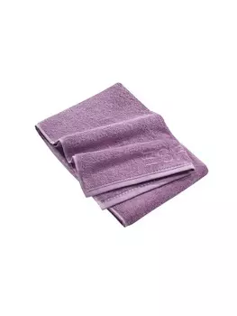 Полотенце ESPRIT, цвет dark lilac
