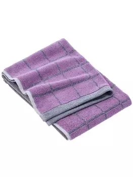 Полотенце ESPRIT, цвет dark lilac