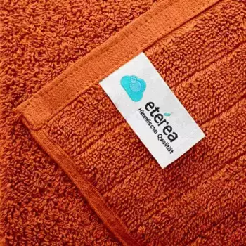 Полотенце Etrea Himmlische Qualitt, красный