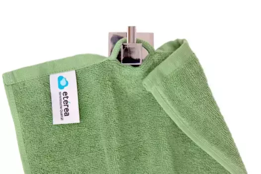 Полотенце Etrea Himmlische Qualitt, зеленый