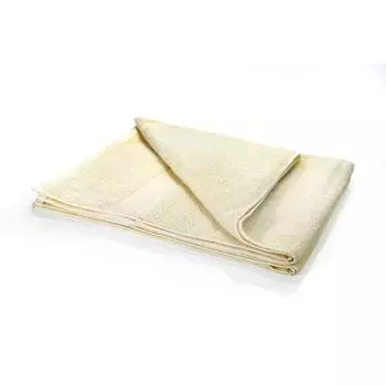 Полотенце etrea - серия махровых тканей, тяжелая и пушистая, качество 500 г/м, полотенце для сауны размером 80 x 200 см, светло-голубого цвета. Etrea Himmlische Qualitt, бежевый