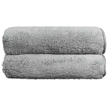 Полотенце Eurow, серый