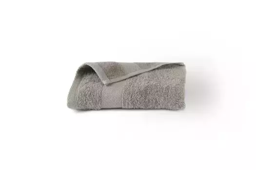 Полотенце Excelsa, серый