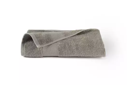 Полотенце Excelsa, серый