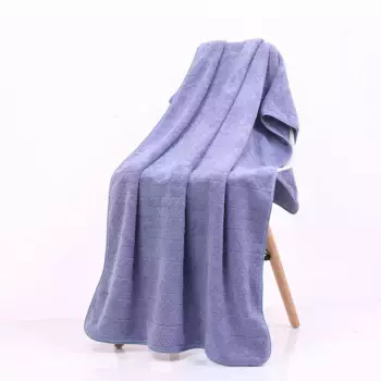 Полотенце FEBE, фиолетовый