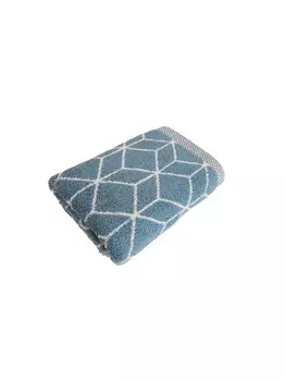 Полотенце Framsohn, цвет niagara