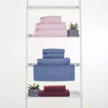 Полотенце Framsohn, коричневый