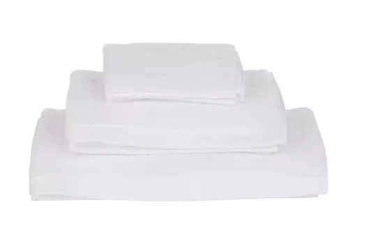 Полотенце Framson 'Premium' 50 х 100 см белое David Fussenegger, белый