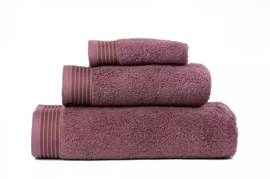 Полотенце Framson 'Premium' 50 x 100 см салатовый - желтый Framsohn, розовый