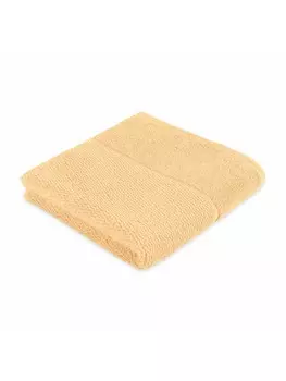 Полотенце frottana, цвет mais