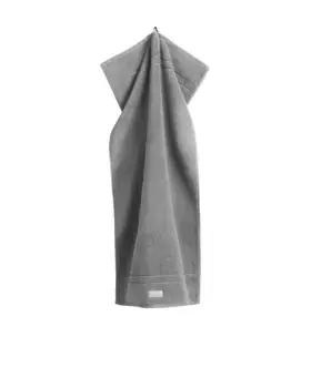 Полотенце GANT, серый