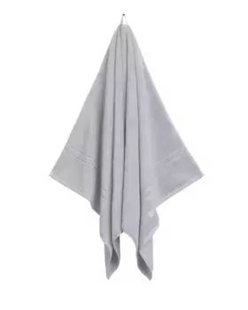 Полотенце GANT, серый