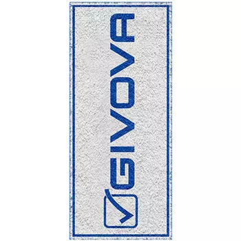 Полотенце Givova Fitness 88 x 38 см