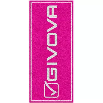 Полотенце Givova Fitness 88 x 38 см