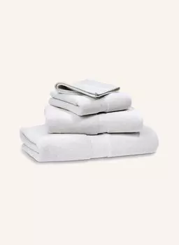 Полотенце гостевое авеню RALPH LAUREN HOME, белый