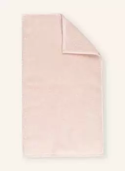 Полотенце гостевое Dream Royal, 30 х 50 см. Weseta Switzerland, розовый